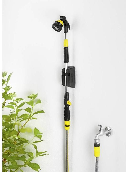 Immagine prodotto Kärcher Supporto a muro per doccia da giardino