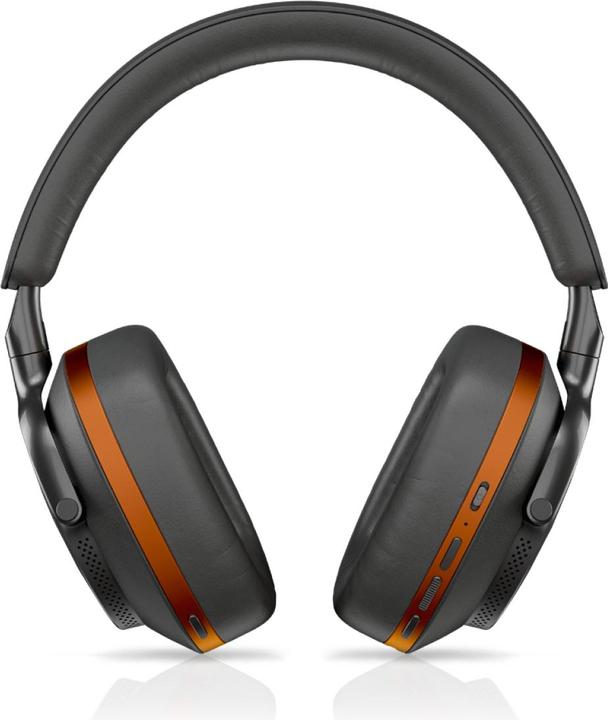 Immagine prodotto Bowers & Wilkins Px8 McLaren Edition (ANC, 30 h, Senza fili, Cablato)