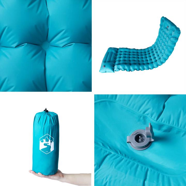 Actual product image VidaXL Karlis