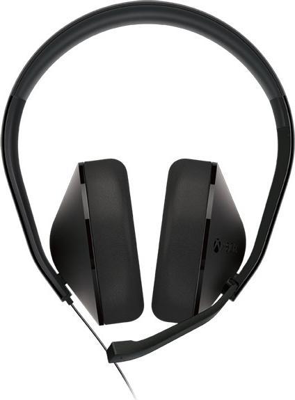 Immagine prodotto Microsoft Xbox One Stereo Headset (Cablato)