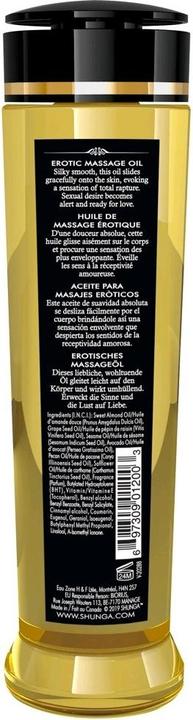 Actual product image Shunga Aphrodisia (250 ml)