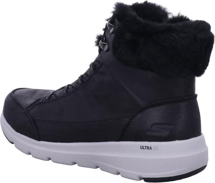 Actual product image Skechers Boots GLACIAL ULTRA - COZYLY (36)