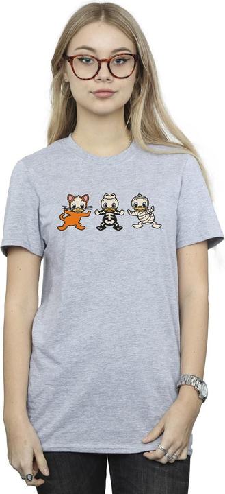 Produktbild Disney Duck Tales Halloween Costumes TShirt (3XL)