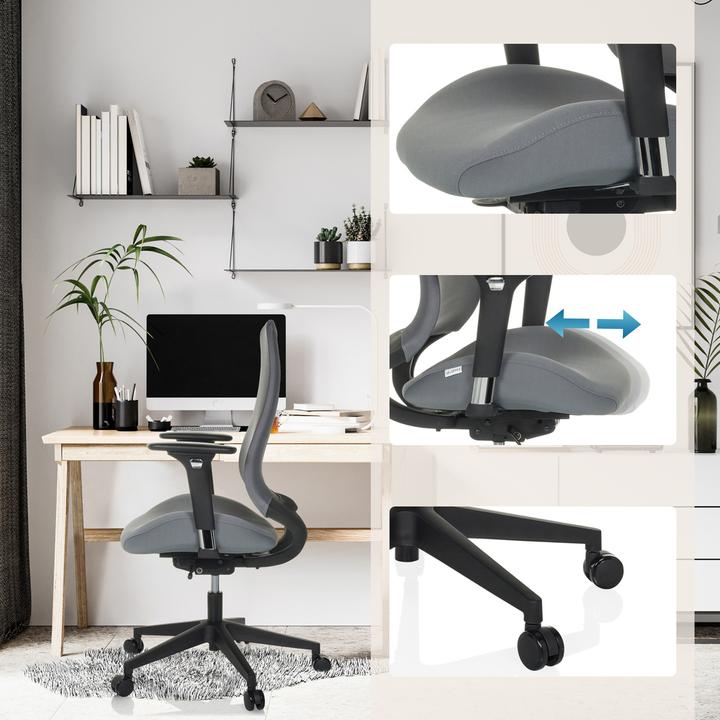Actual product image Hjh Office Henfield B
