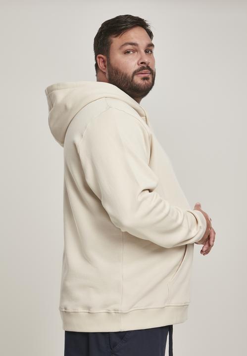 Immagine prodotto Urban Classics Organic Basic Hoody (3XL)