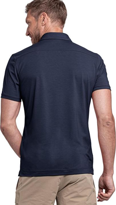 Immagine prodotto Schöffel Polo Ramseck (58, 4XL)