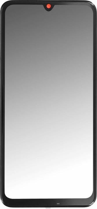Immagine prodotto OEM Display + cornice Huawei P Smart 2020 nero (Display, Huawei P Smart (2020))