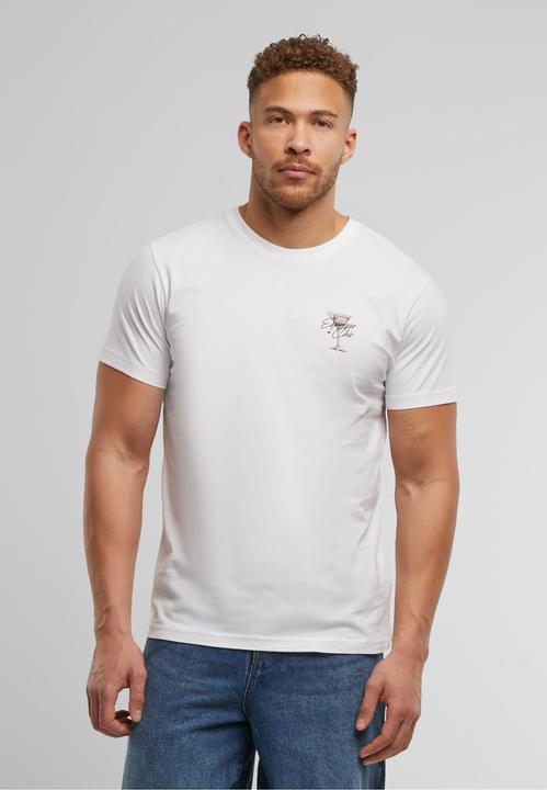 Image du produit Mister Tee MisterTee The Espresso Chic Tee - 192187 (L)