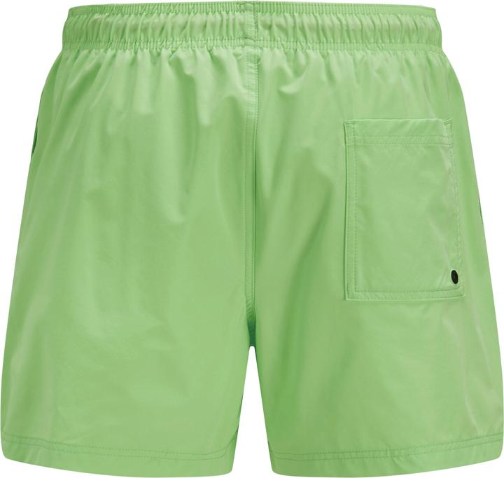 Produktbild Jack & Jones Regular Fit Badeshorts Badeshorts (S)