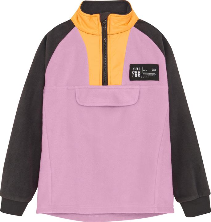 Lilac Chiffon