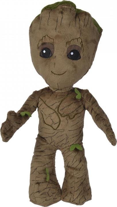 Produktbild Simba Disney Marvel Floppy Young Groot (25cm) (32 cm)