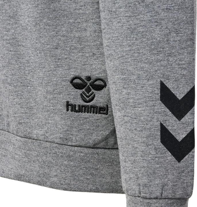 Image du produit hummel Sweat à capuche Hmlharry Potter (116)