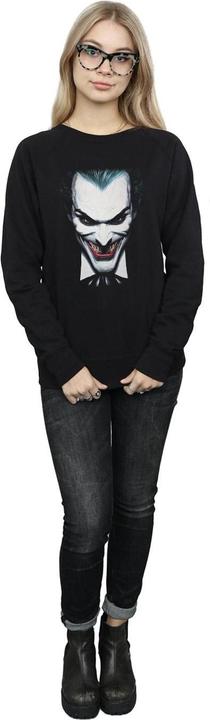 Produktbild The Joker By Alex Ross Sweatshirt (XXL)