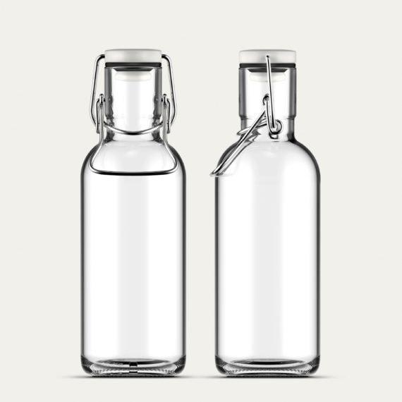 Produktbild Fill me Trinkflasche (0.60 l)