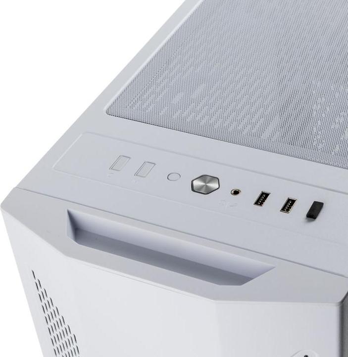Immagine prodotto Lian-Li Lancool II (ATX, mATX, Mini-ITX, E-ATX)