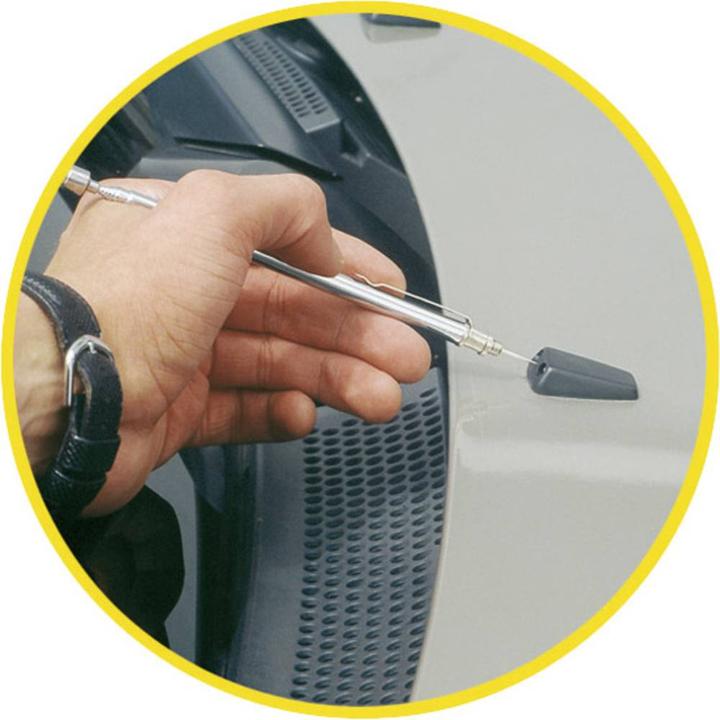 Actual product image HAZET Nozzle adjusting tool 4850-1 ∙ 670 mm