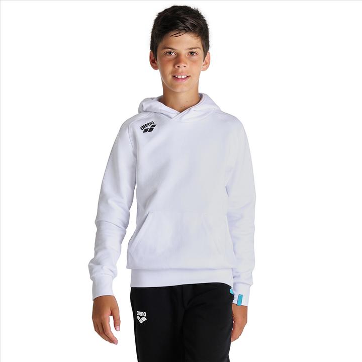 Produktbild Arena Jr Team Hooded Sweat Panel (140)