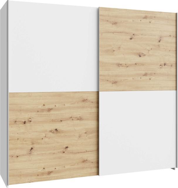 Immagine prodotto Forte Paide (170,5 x 61,5 x 190,5 cm)