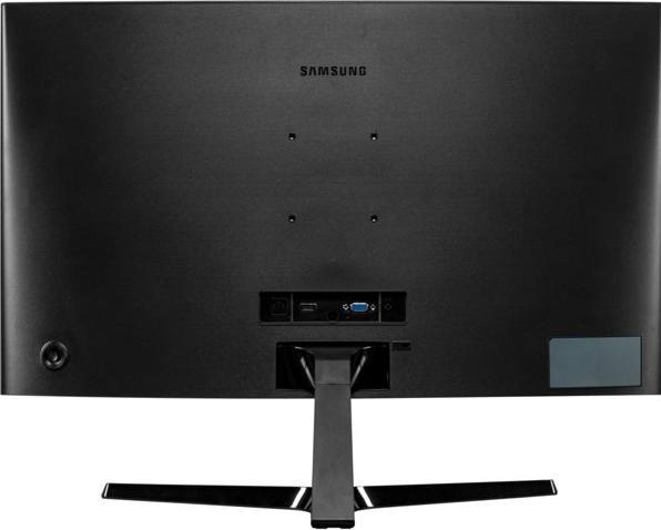 Actual product image Samsung S36C (1920 x 1080 pixels, 27")