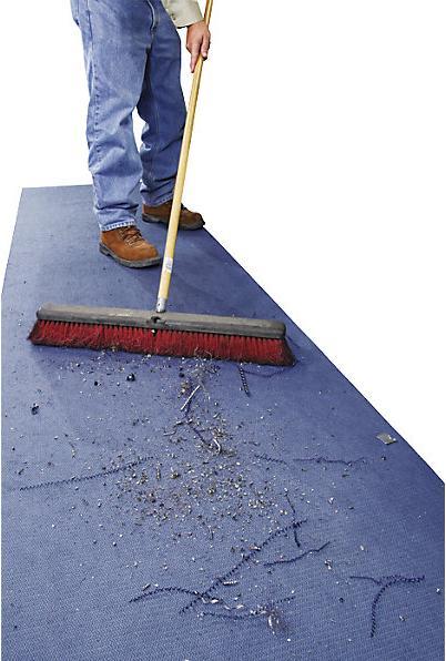Produktbild Pig Grippy® Absorptionsmatte mit Selbstklebebeschichtung