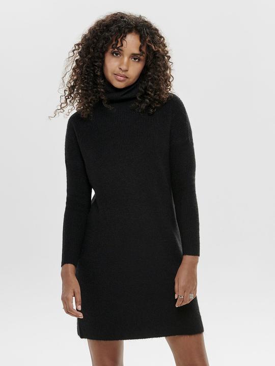 Actual product image Only Long knit dress (XL)