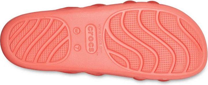 Produktbild Crocs W's SplashGlosStrapSandal (39)
