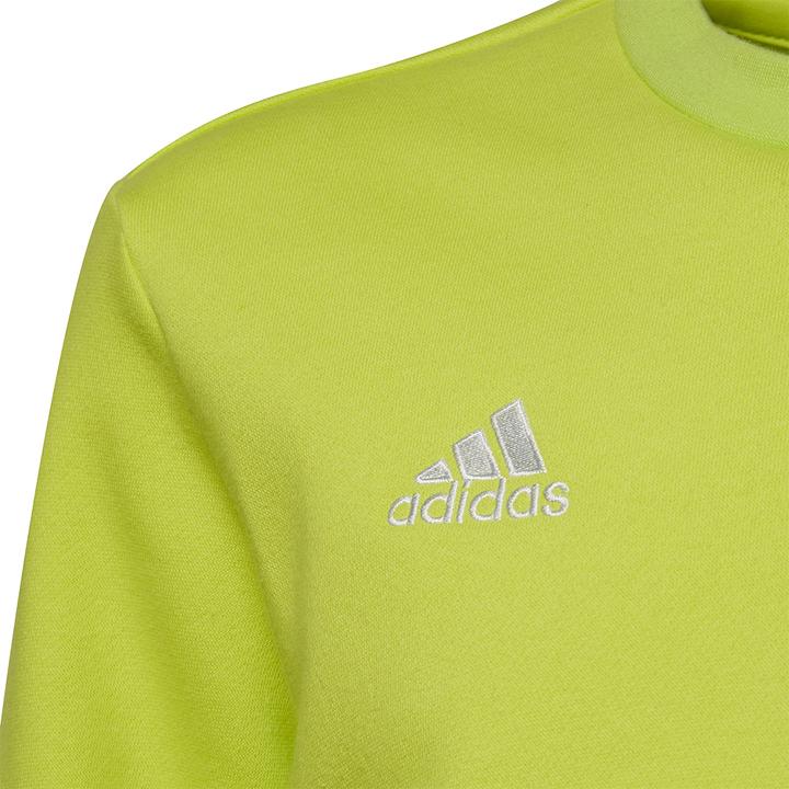 Produktbild adidas Entrada 22 Sweatshirt Kinder (116)