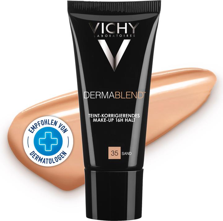 Produktbild Vichy Dermablend (35 Sand)