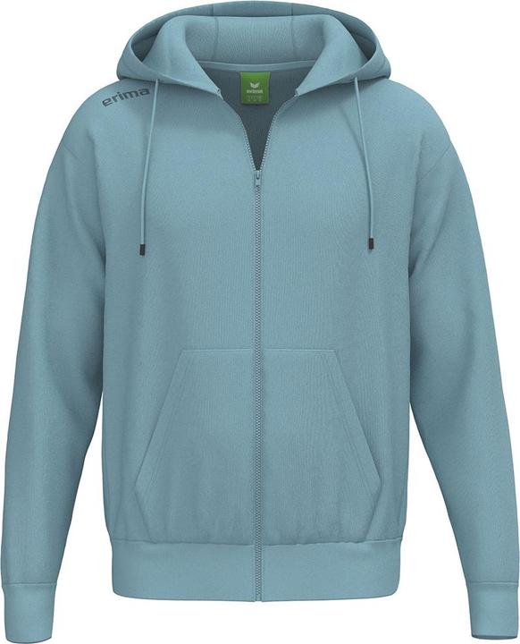 Image du produit Erima TS Hoody Jacket (152)