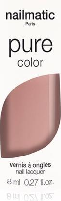 Pink Beige