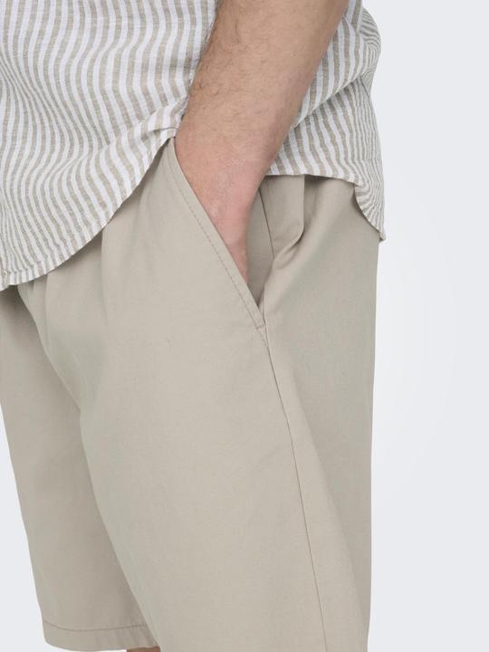 Produktbild Only & Sons Normal geschnitten Shorts Shorts (M)