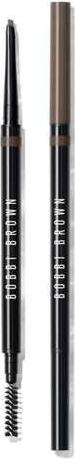 Bobbi Brown BB Brow - Precise Brow Pencil Black Brown (Black Brown)