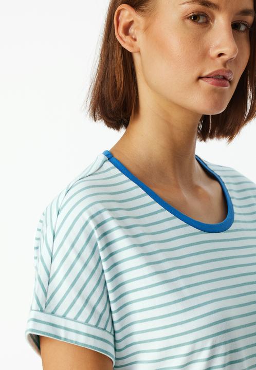 Produktbild Schiesser Nachthemd Casual Essentials (40, L)