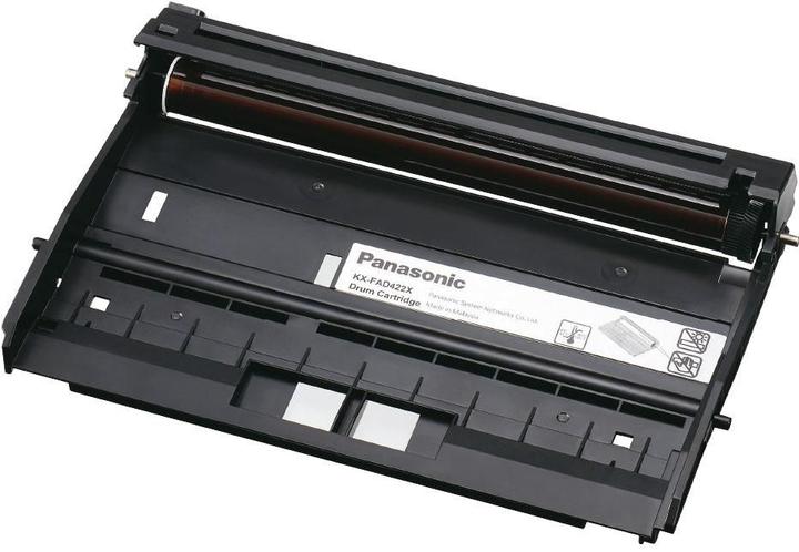 Actual product image Panasonic KX-FAD422X Printer Drum Original (FC)
