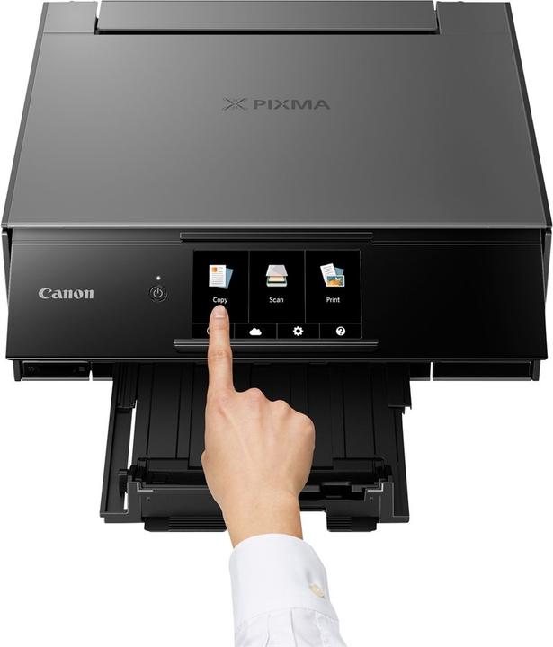 Produktbild Canon Pixma Ts9150 (Tintenpatrone, Farbe)
