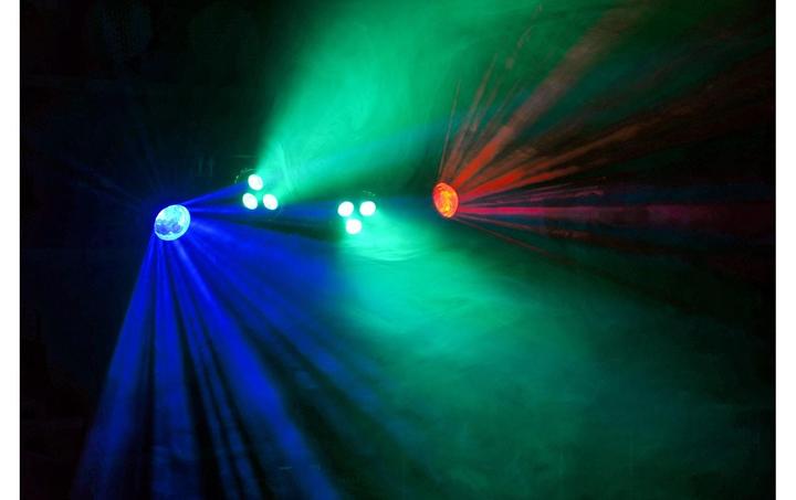 Immagine prodotto Set di luci PartyBar 1