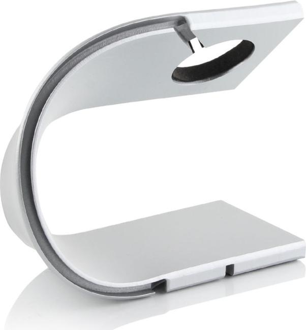 Image du produit Ueli Express Apple Watch Design Support de charge Argent