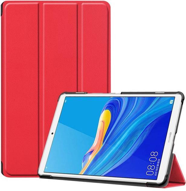 Actual product image MU Classic Triple foldable cover (MediaPad M6 8.4)