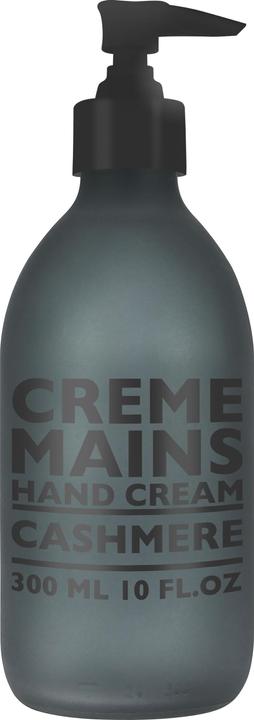 Immagine prodotto La Compagnie de Provence COMPAGNIE DE PROVENCE - Crema mani Cashmere 300 ml (300 ml)