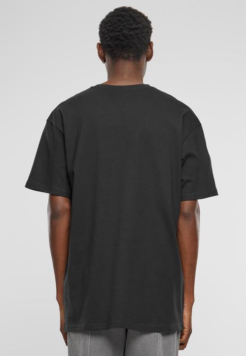 Actual product image Urban Classics Athletic Club Heavy Oversize Tee - 139531 (XL)