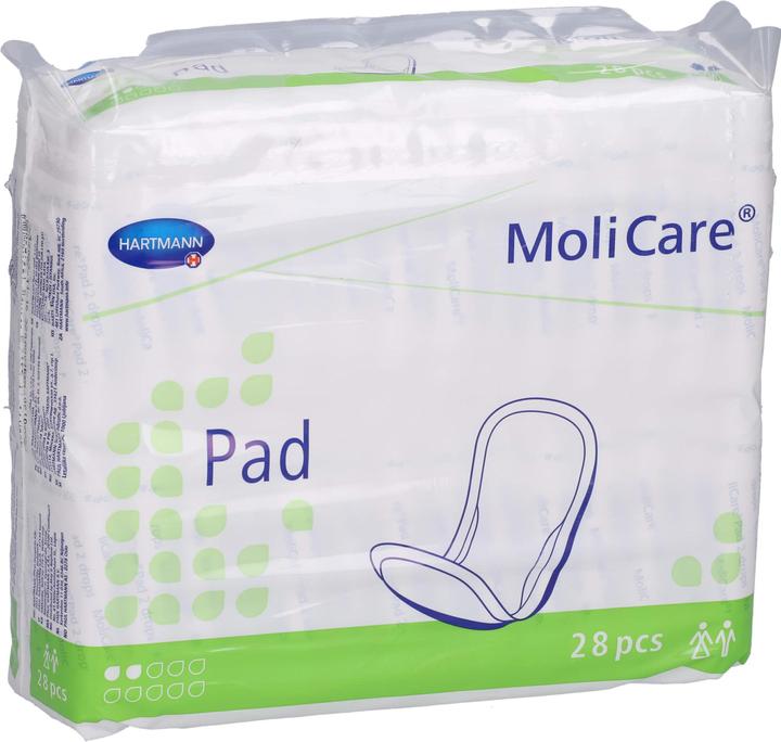 Image du produit Hartmann MoliCare (28 x)