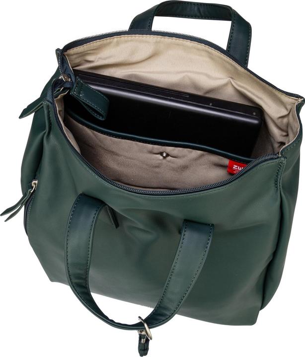 Image du produit Zwei Sac à dos / Daypack Yuna YUR150 (10 l)