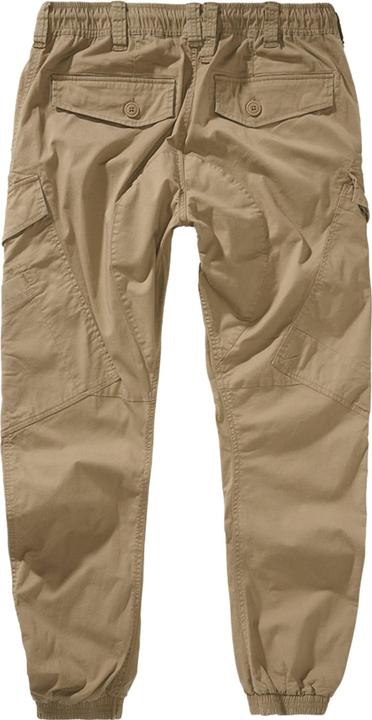 Produktbild Brandit Ray Vintage Outdoorhose Grösse L Farbe Kamel (L)