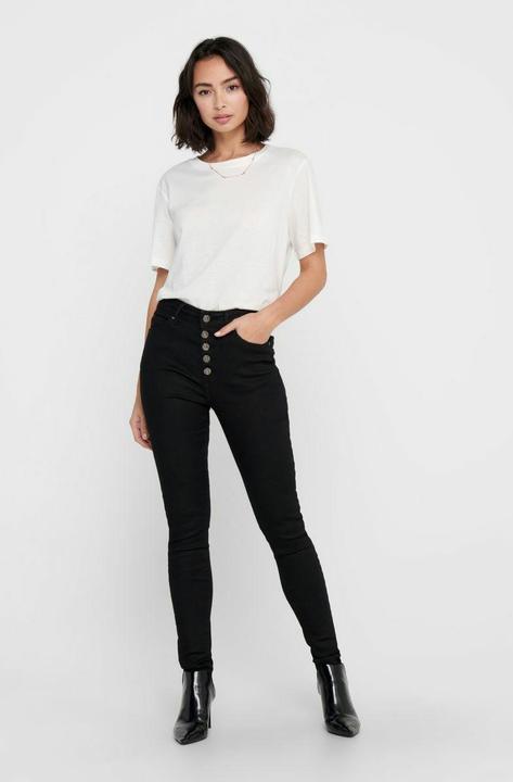 Immagine prodotto Only ONLHush Life HW Skinny Fit Jeans (L)