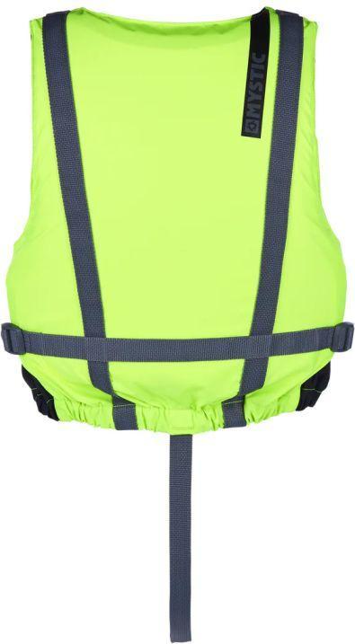Produktbild Mystic Brand Floatation Vest Zipfree (M, 40 - 60 kg)