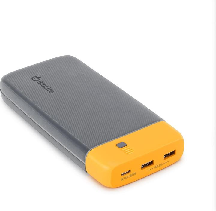 Produktbild Biolite Charge 80 PD (20000 mAh, 18 W, 74 Wh)