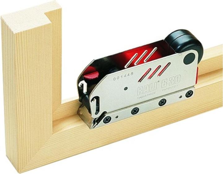 Immagine prodotto Rali Piano con tacco e battuta d'angolo B 30 N (30 mm)