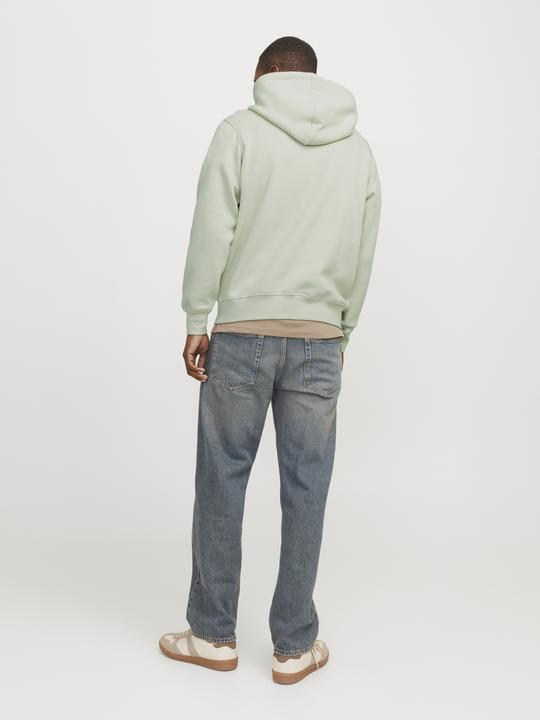 Produktbild Jack & Jones Jorvesterbro Sweat Hood Noos (XS)
