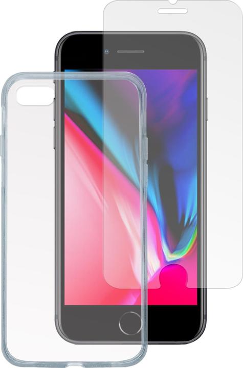 4smarts 360° startset X-Pro (Apple iPhone SE (3e generatie), Sharp Aquos Sense2)