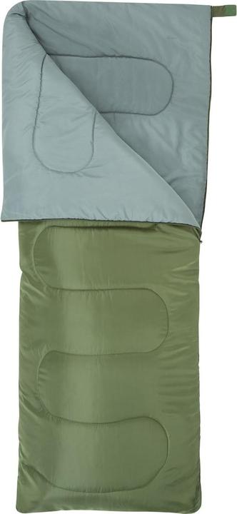 Image du produit Mountain Warehouse Sac de couchage Basecamp 200 Summer (185 cm)